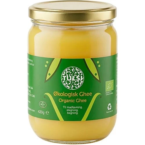 Ghee Ø 420 g
